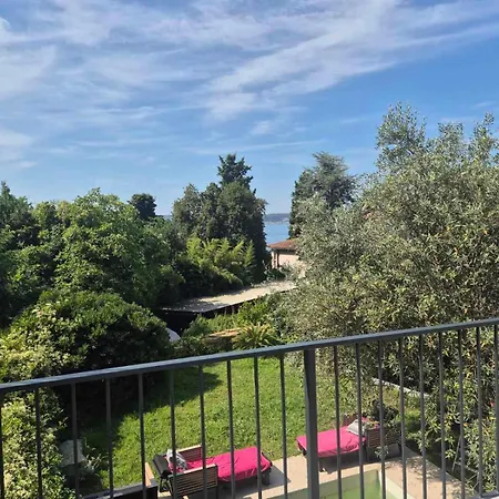 Διαμέρισμα Milena Πορτορόζ